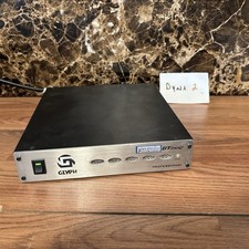 Glyph GT-050Q 500GB Professional FireWire External Hard Drive Powers on picture