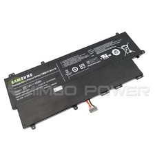 Genuine AA-PBYN4AB 45Wh Battery for Samsung Ultrabook NP530U3B NP530U3C NP540U3C picture