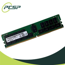 Micron 32GB PC4-3200AA-R 2Rx4 DDR4 ECC REG RDIMM Memory MTA36ASF4G72PZ-3G2R1TI picture