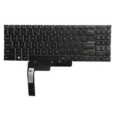 FOR MSI CreatorPro M16 Z16P MS-15G1 Z17 Z17HX MS-17N1 17N2 Keyboard US Backlit picture