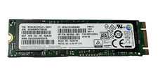 SAMSUNG PM871 MZ-NLN512D SSD 512GB M.2 MZNLN512HCJH picture