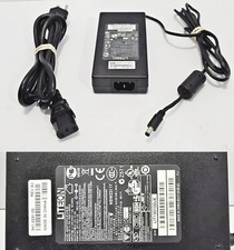 Original Liteon PA-1600-2A-ROHS AC Adapter 12V 5A PA-1600-2-ROHS w/ Cord picture