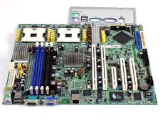 Fujitsu S26361-D2020-A11-1 Replacement Part: Motherboard Main Board for Econel 200 picture