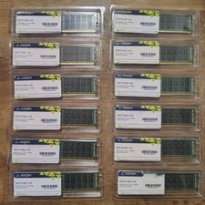 (1x) Axiom 726719-B21-AX  16GB RAM DDR4-2133 ECC RDIMM for HP Servers picture
