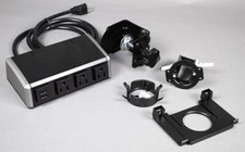 Wiremold WSC320-S ground protected outlet adaptor picture