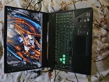 ASUS TUF Gaming A15 FA506IU 15.6