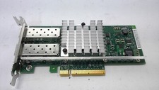 Cisco N2XX-AIPCI01 Intel X520-DA2 10Gb Dual Port SFP+ PCIe NIC 74-6814-01 Low P picture
