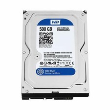 Dell Dimension 5150 5150c - 500GB Hard Drive - Windows XP Media Center Edition picture