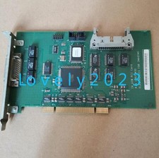 1pc used IX UIB PCI CARD P/N 10021433 ELECTRONICS FOR IMAGING picture