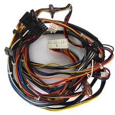 1PC H1100EF-00 1100W G821T For Dell T7500 workstation Power Supply with Cable picture