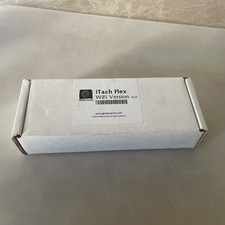 Global Caché iTach Flex WiFi Module w/USB Cable and Power adaptor for Australia picture