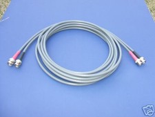 CAB-T3-E3-10= CISCO DUPLEX COAX CABLE DS3 ATM BNC  25FT picture