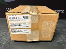 SonicWall SonicWave 231c Wireless Access Point 02-SSC-2100 w/ PoE Injector Open  picture