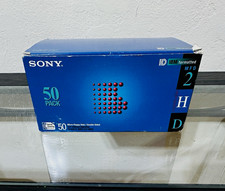 Sony IBM Formatted Standard Size 3.5