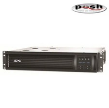 NEW - APC SMT1000RM2UC Smart-UPS 1000VA LCD RM 2U 120V with SmartConnect picture