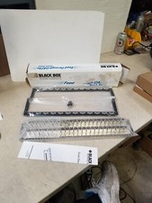 Black Box JPM806A-R2 Black Box Feed-Through 48 Port Cat 5e Network Patch Panel - picture