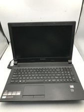LENOVO B50-45 - FOR PARTS/NO POWER - AMD E1 6010 - NO RAM - READ DESCRIPTION -BB picture