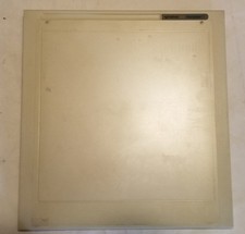 Vintage CalComp 23120 Drawing Board Tablet (Untested) picture