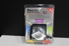 Dazzle Hi-Speed USB 2.0 Universal 8 in 1 Reader Writer DM-22000 picture