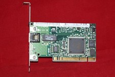 PCI Ethernet LAN Card Adapter, Compaq NC3121, Intel PRO. (323556-001 323557-001) picture
