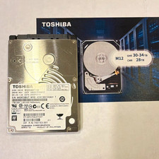 Toshiba MQ Series MQ02ABF100 1TB 2.5