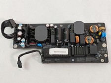 Lot of 2 Delta ADP-185BF Mini 6 Pin 185W Power Supply For Apple iMac A1418 picture