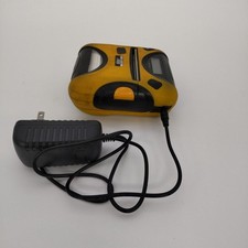 Star Micronics SM-T300 Mobile Thermal Printer Bluetooth Rugged POS Receipt w/ picture