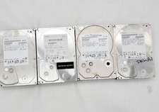 LOT OF 4 HITACHI 1 TB HARD DRIVE ,HDE721010SLA330, HUA722010CLA330, hds721010kla picture