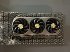 ZOTAC Gaming GEFORCE RTX 4090 AMP EXTREME AIRO 24GB GDDR6X Graphics Card *READ* picture