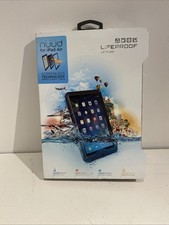 LifeProof Nuud Case For Ipad Air 1 Apple Protective Impact New picture