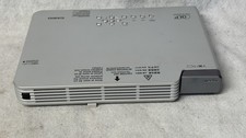 Casio XJ-S35 Projector & YT-30 Remote picture
