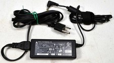 Delta Electronics, Inc. AC/DC Adapter Model SADP-65KB D picture