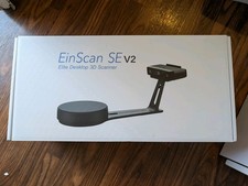 Shining 3D EinScan-SE 