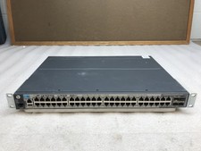 HP ProCurve 2920-48G J9728A 48-Port Gigabit Managed Ethernet Switch picture