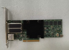 MBF2H332A‑AECOT NVIDIA BlueField‑2 DPU Dual 25GbE SFP56 PCIe4.0 x8 Adapter picture