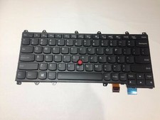 OEM Lenovo Keyboard Yoga 260 00PA124 00PA206 Backlit Grade A picture