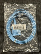 Cisco 72-3383-01 DB9 to RJ45 6' Serial Cable CAB-CONSOLE-RJ45 (Brand NEW) picture