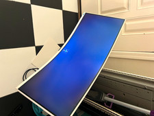 Samsung ViewFinity S34C650TAN 34