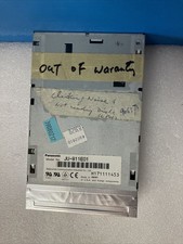 Vintage Panasonic JU-811E01 ZIP 100 IDE Internal 3.5