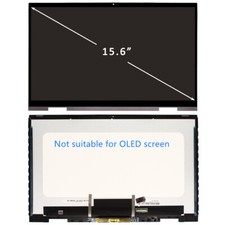 For M45481-001 N156hcg-gt1 Rev.c1 HP Lcd 15.6