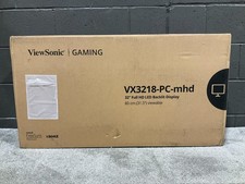 Viewsonic 32