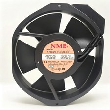 NMB 15038PB-B3L-EP 230VAC 35W Inverter Cooling Fan picture