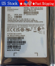 Used Samsung MZILG7T6HBLA-00AH3 PM1653 7.68TB SAS 2.5