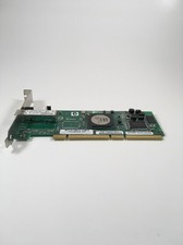 Qlogic QLA2340 Single Port 2GB Fibre Channel PCI X 133 HBA Card 283384-001 picture