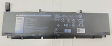 Genuine XG4K6 Battery for XPS 17 9700 9710 9720 9730 Precision 5750 5760 Series picture
