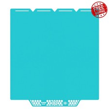 BIGTREETECH CryoGrip Pro Glacier Build Plate Snap-Maker U1 picture