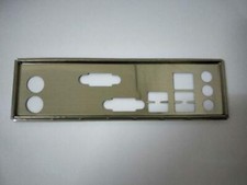 1PCS I/O IO Shield for Lenovo Ih61m, M3A780M, IH61MB Motherboards picture