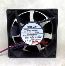 NMB 3615KL-05W-B50 DC24V 9038 0.32A 9CM 2-Wire Inverter Cooling Fan picture