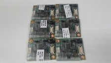 Lot of 6: HP Modem Card 628824-001 for HP Elitebook 2740P 2560P 8770W picture
