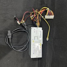 FSP FSP240-50SBV FSP GROUP Power Supply Input 110-240V Output 240W MAX picture